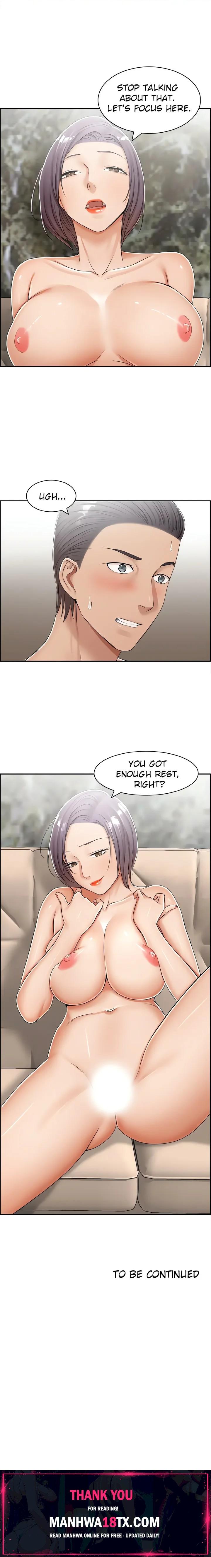 An Affair Deal Chapter 24 - Page 15