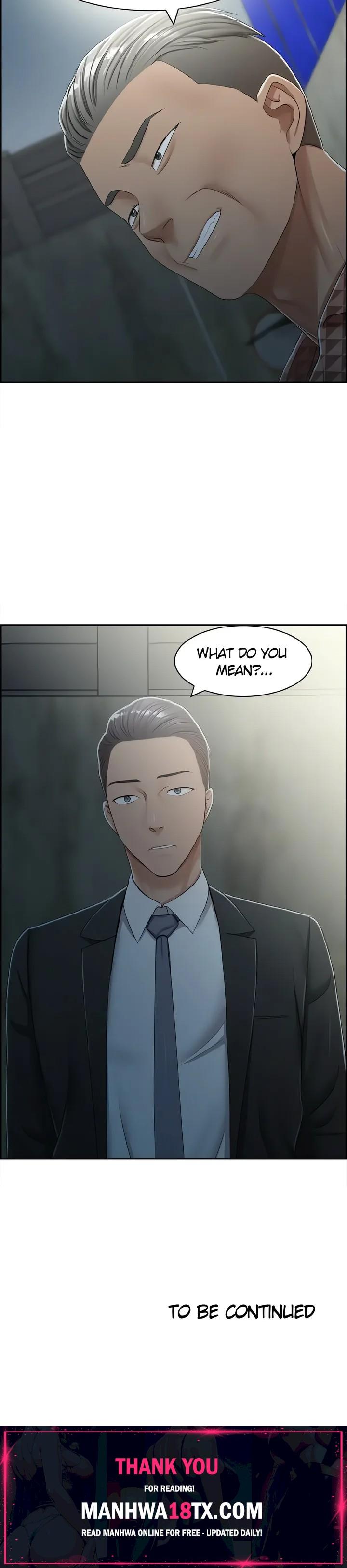 An Affair Deal Chapter 26 - Page 15