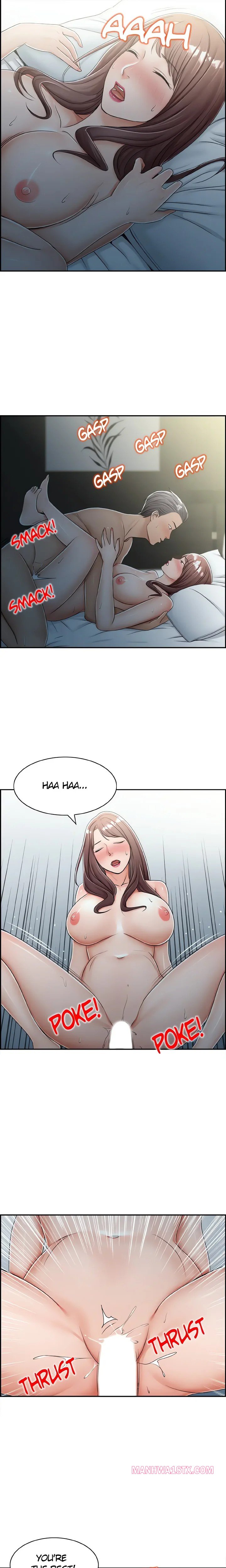 An Affair Deal Chapter 26 - Page 5