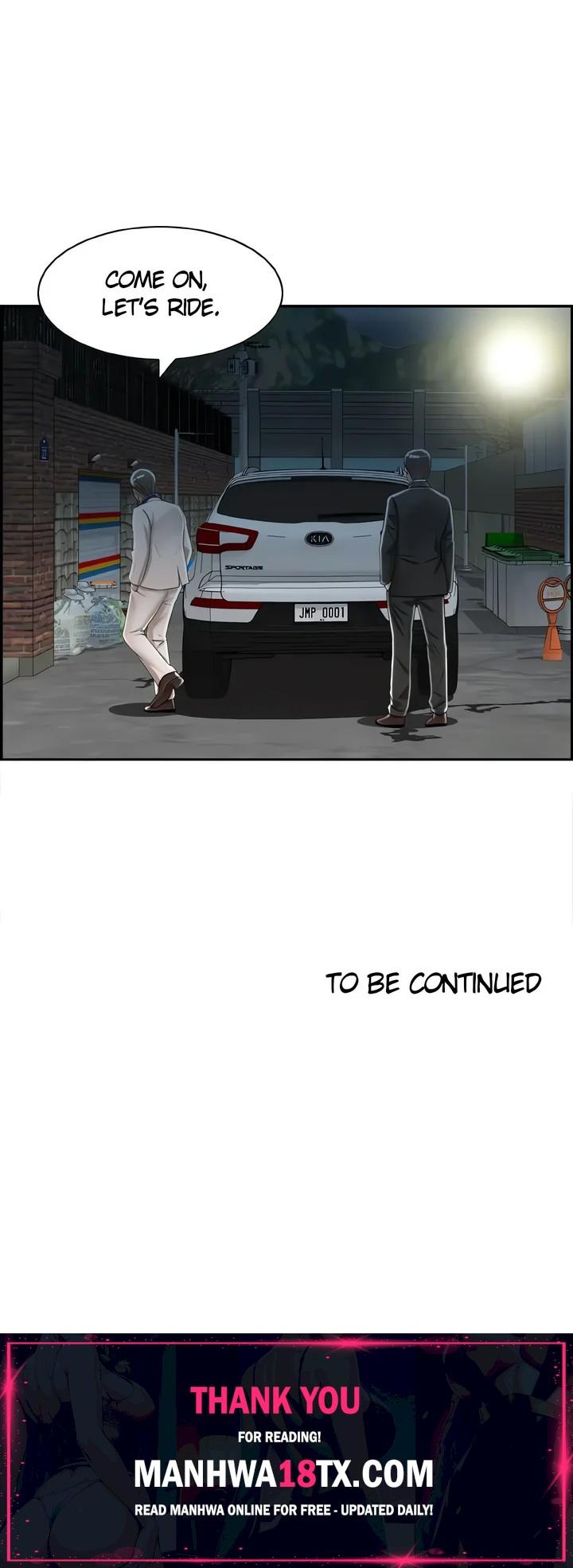 An Affair Deal Chapter 28 - Page 16