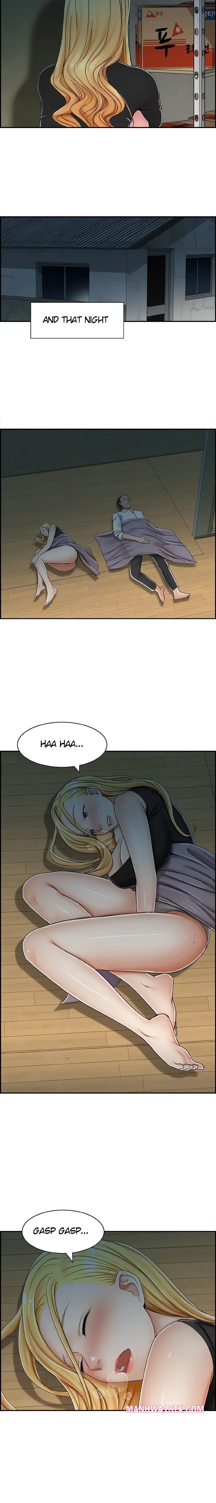 An Affair Deal Chapter 29 - Page 8
