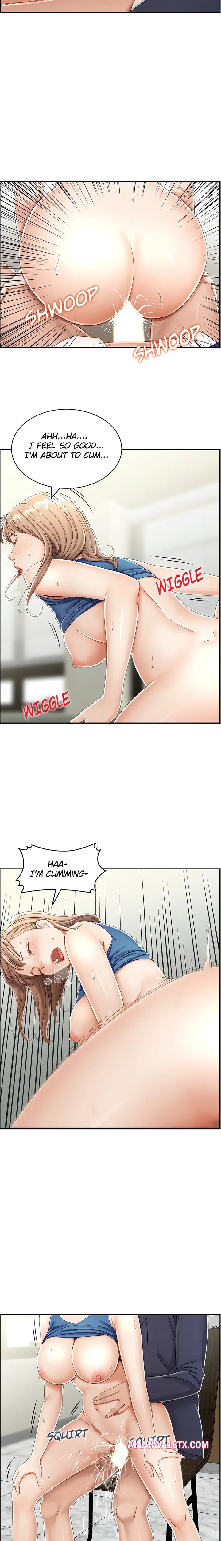 An Affair Deal Chapter 4 - Page 11