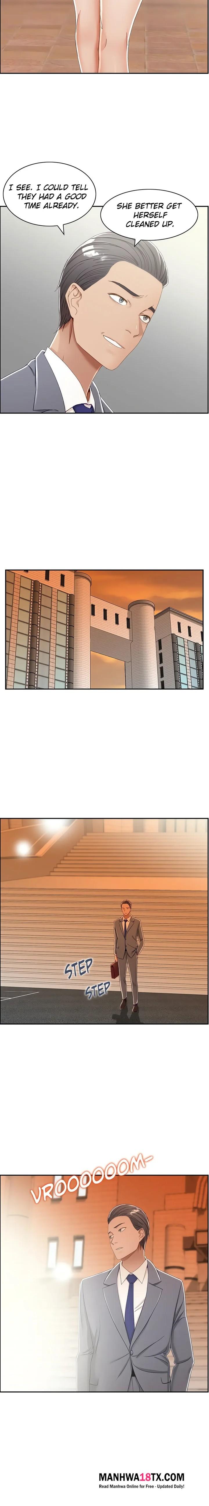 An Affair Deal Chapter 4 - Page 15