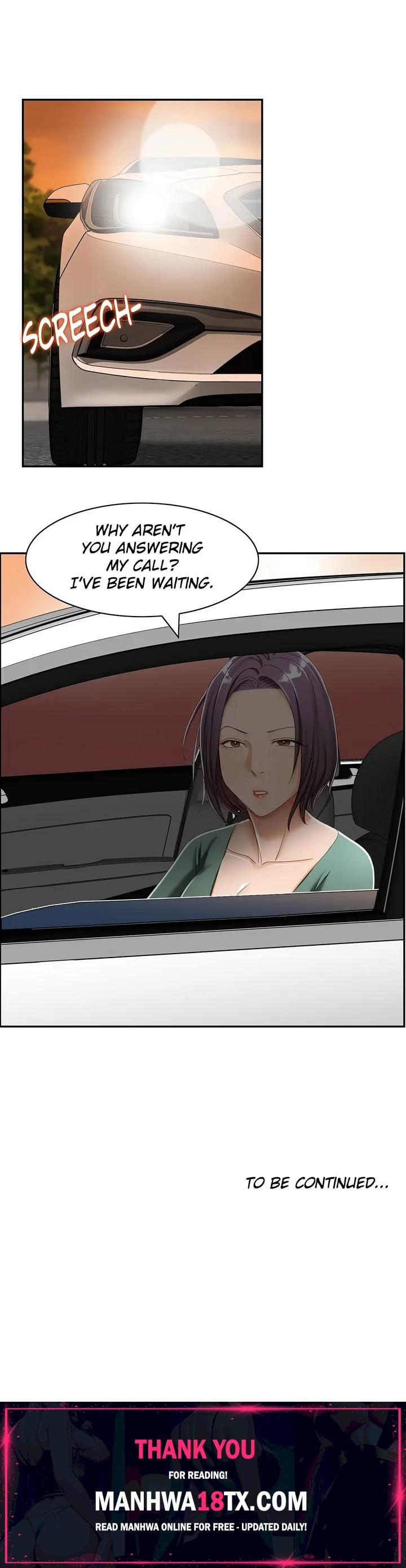 An Affair Deal Chapter 4 - Page 16