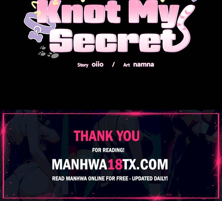 Knot My Secret (Uncensored) Chapter 16 - Page 168