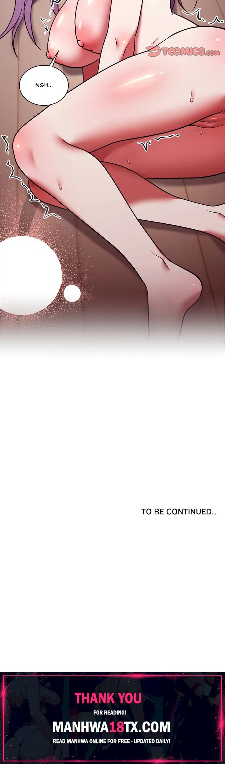 Knot My Secret (Uncensored) Chapter 38 - Page 26