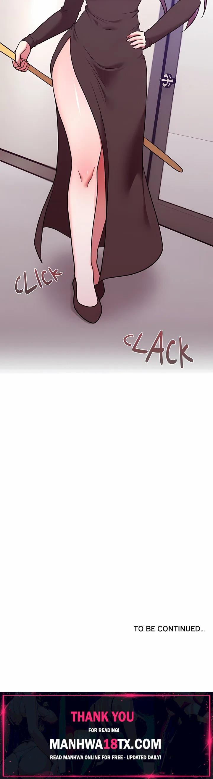 Knot My Secret (Uncensored) Chapter 44 - Page 25