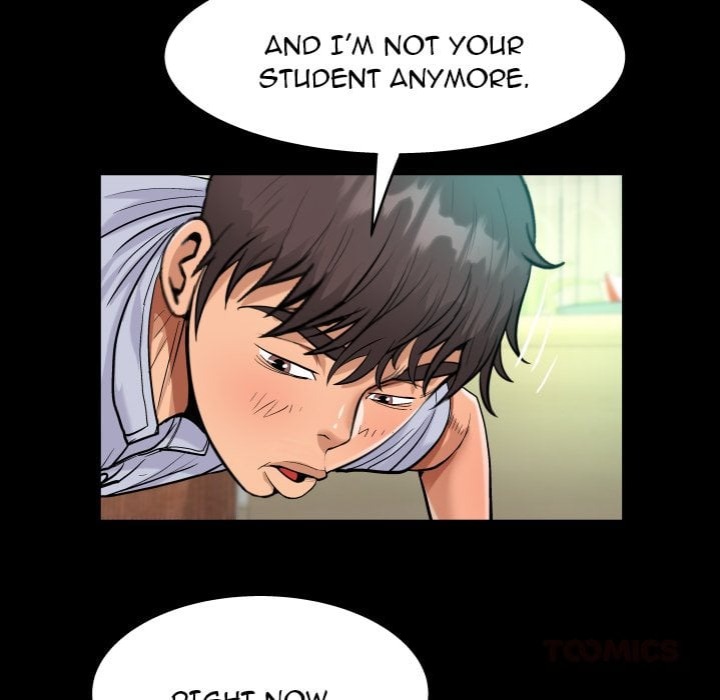 Knock Knock (Uncensored) Chapter 42 - Page 82