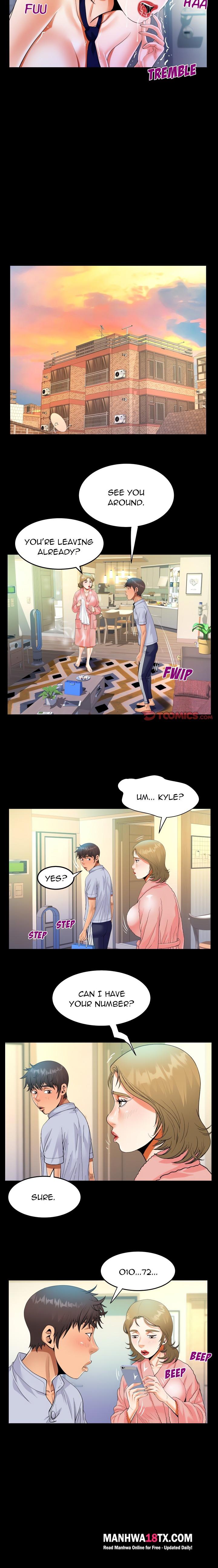 Knock Knock (Uncensored) Chapter 44 - Page 4