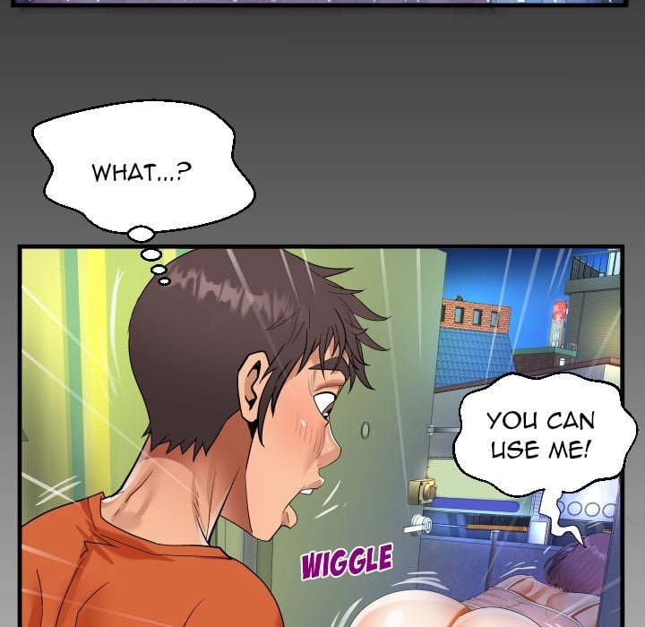 Knock Knock (Uncensored) Chapter 47 - Page 86