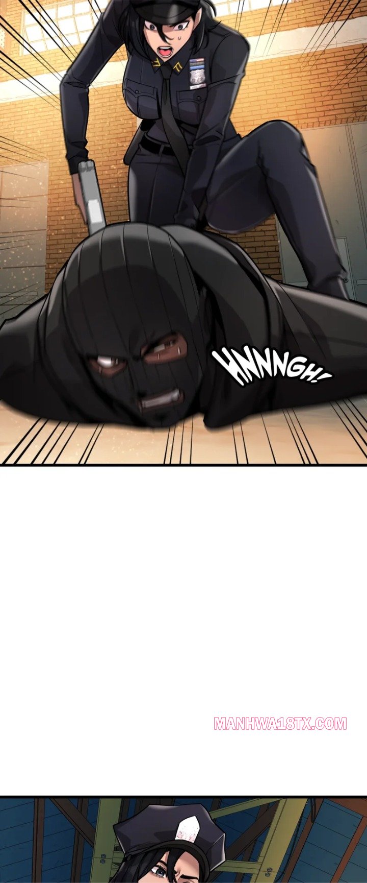 Outlaw Girl (Uncensored) Chapter 14 - Page 6