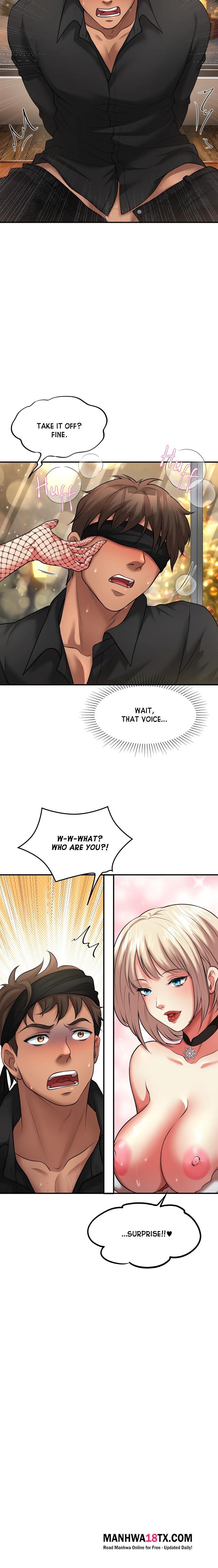 Snowball Kiss (Uncensored) Chapter 1 - Page 9