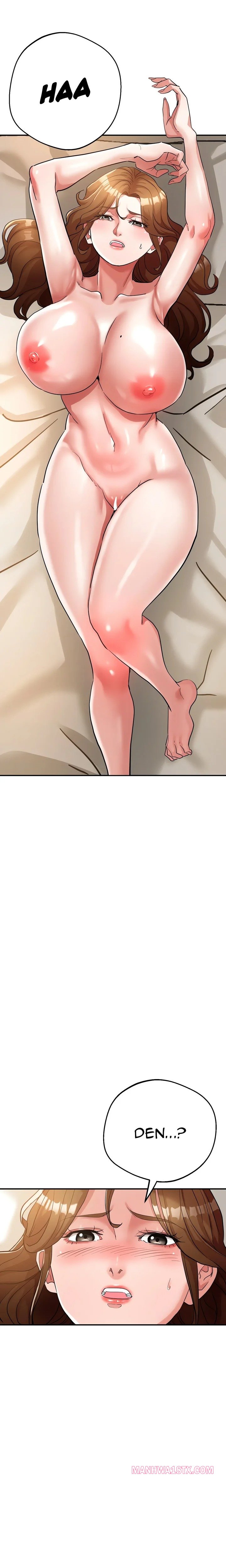 Three Sisters Chapter 18 - Page 15