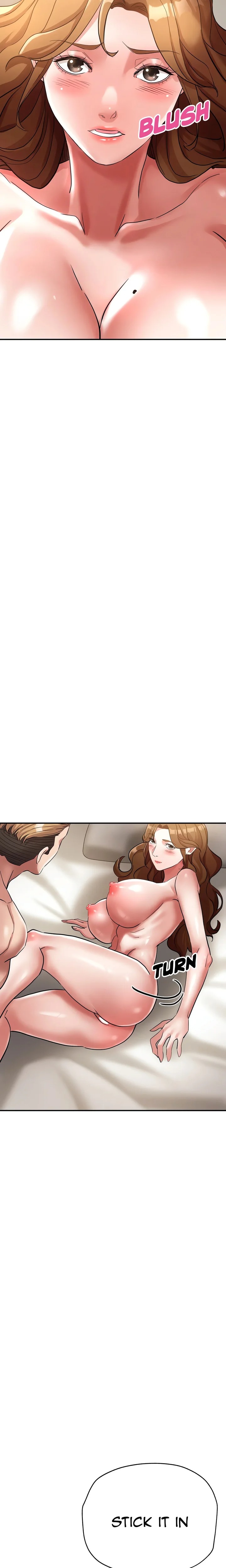 Three Sisters Chapter 18 - Page 17