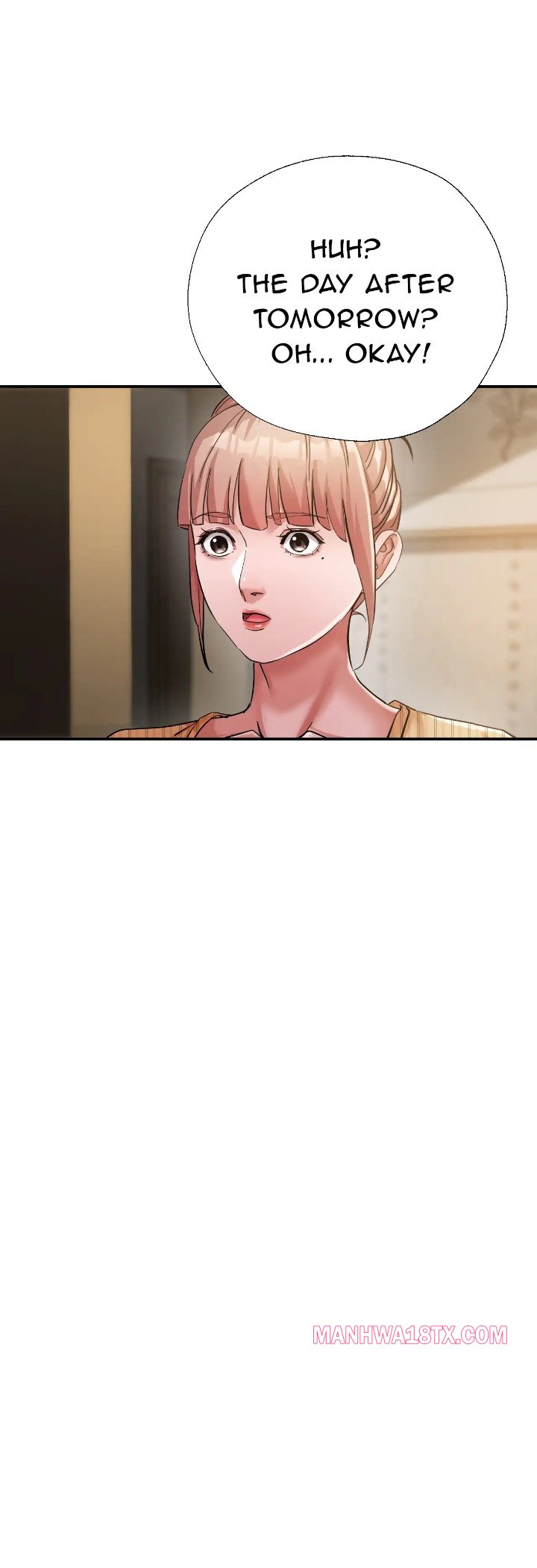 Three Sisters Chapter 19 - Page 13