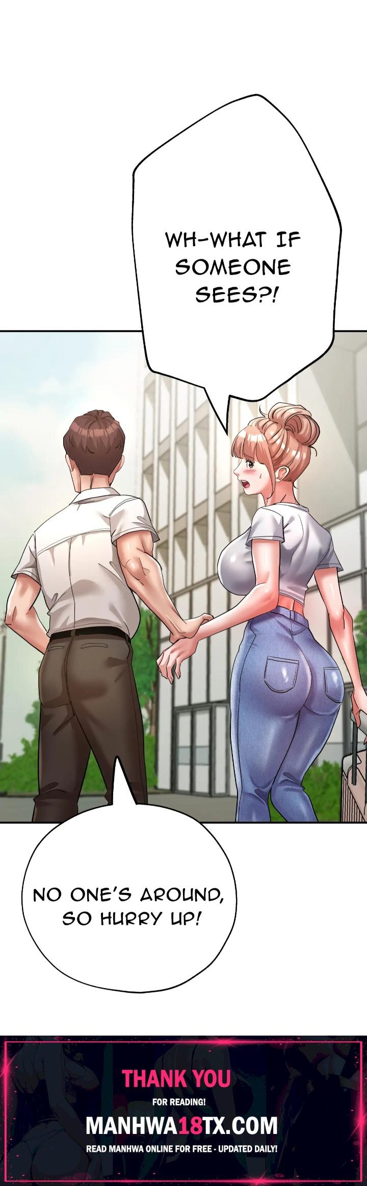Three Sisters Chapter 19 - Page 64
