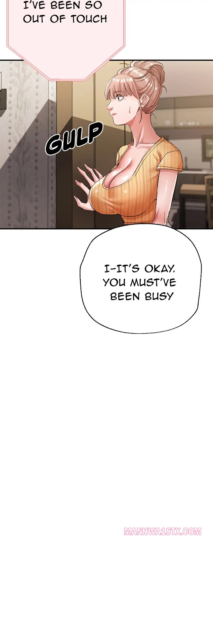 Three Sisters Chapter 19 - Page 7
