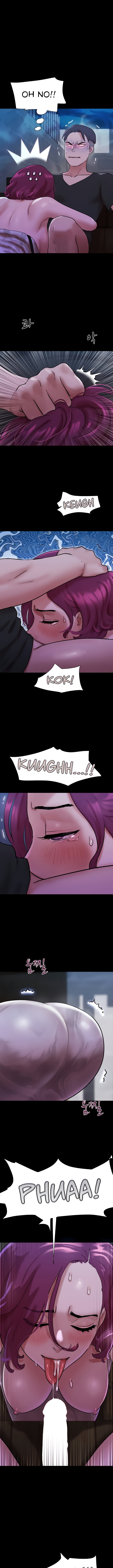 Not to be missed Chapter 45 - Page 1