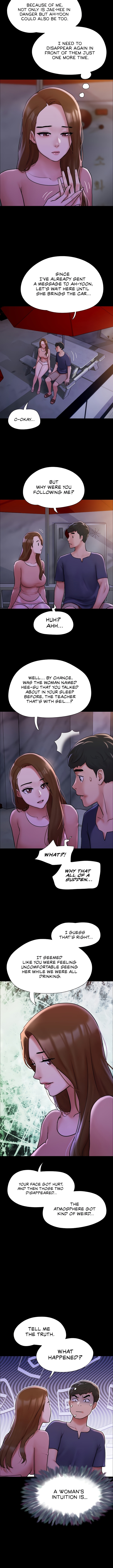 Not to be missed Chapter 45 - Page 10