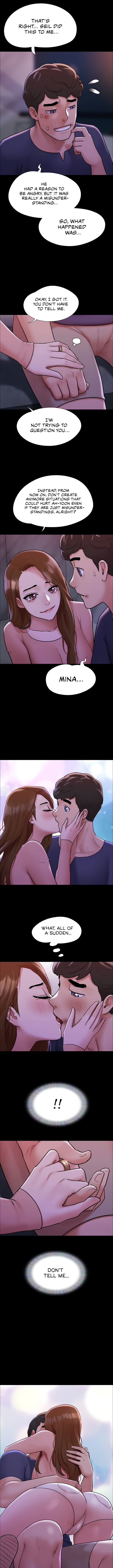 Not to be missed Chapter 45 - Page 11