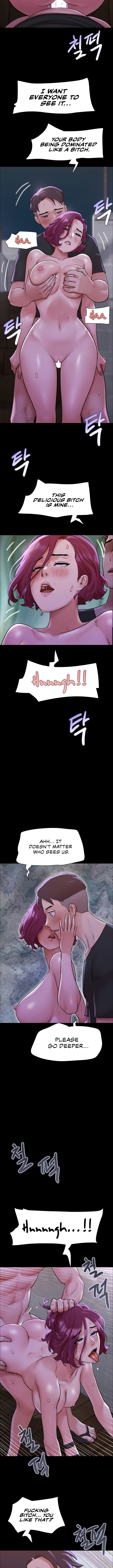 Not to be missed Chapter 45 - Page 6
