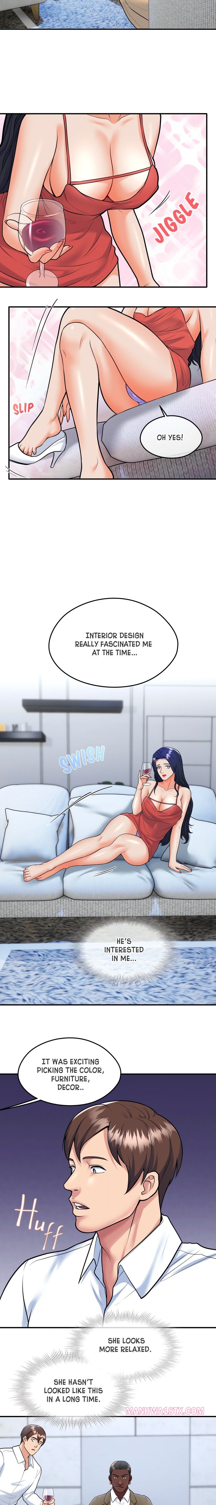 May I Watch At Least? (Uncensored) Chapter 3 - Page 5