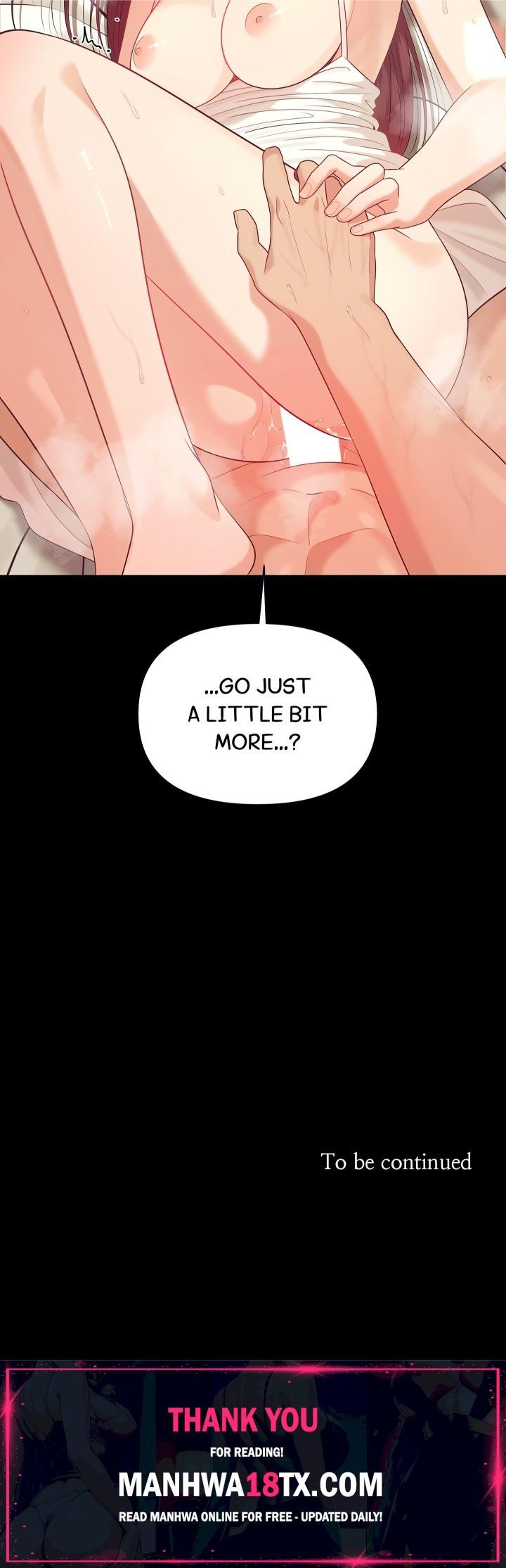 The Island’s Naughty Teacher Chapter 6 - Page 20