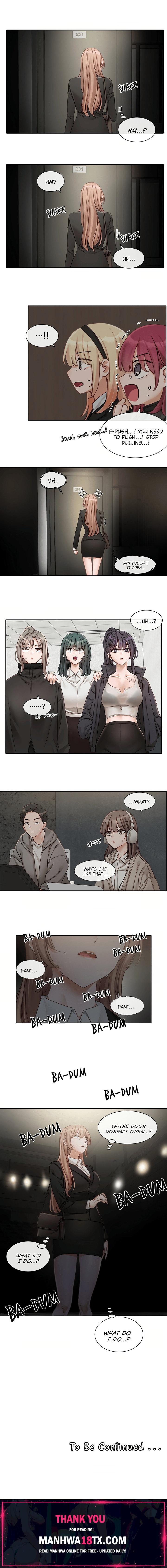 Circles Chapter 153 - Page 11