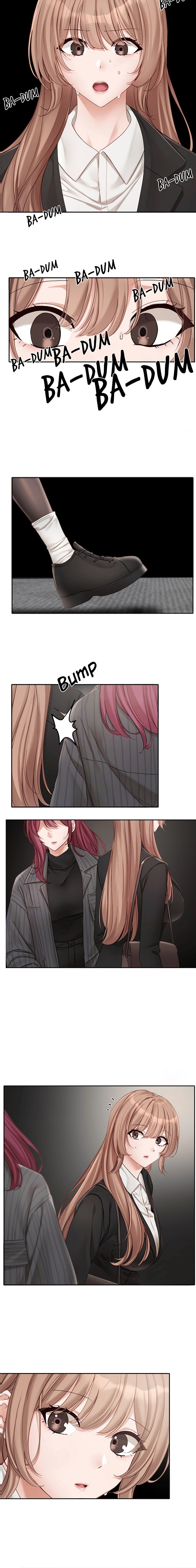 Circles Chapter 154 - Page 2