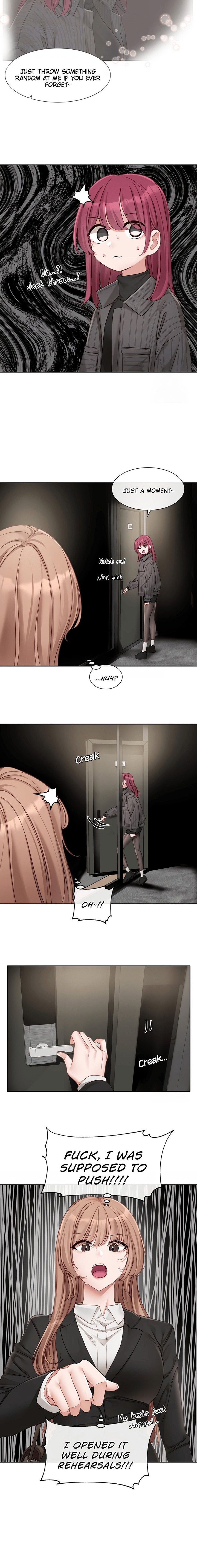 Circles Chapter 154 - Page 4