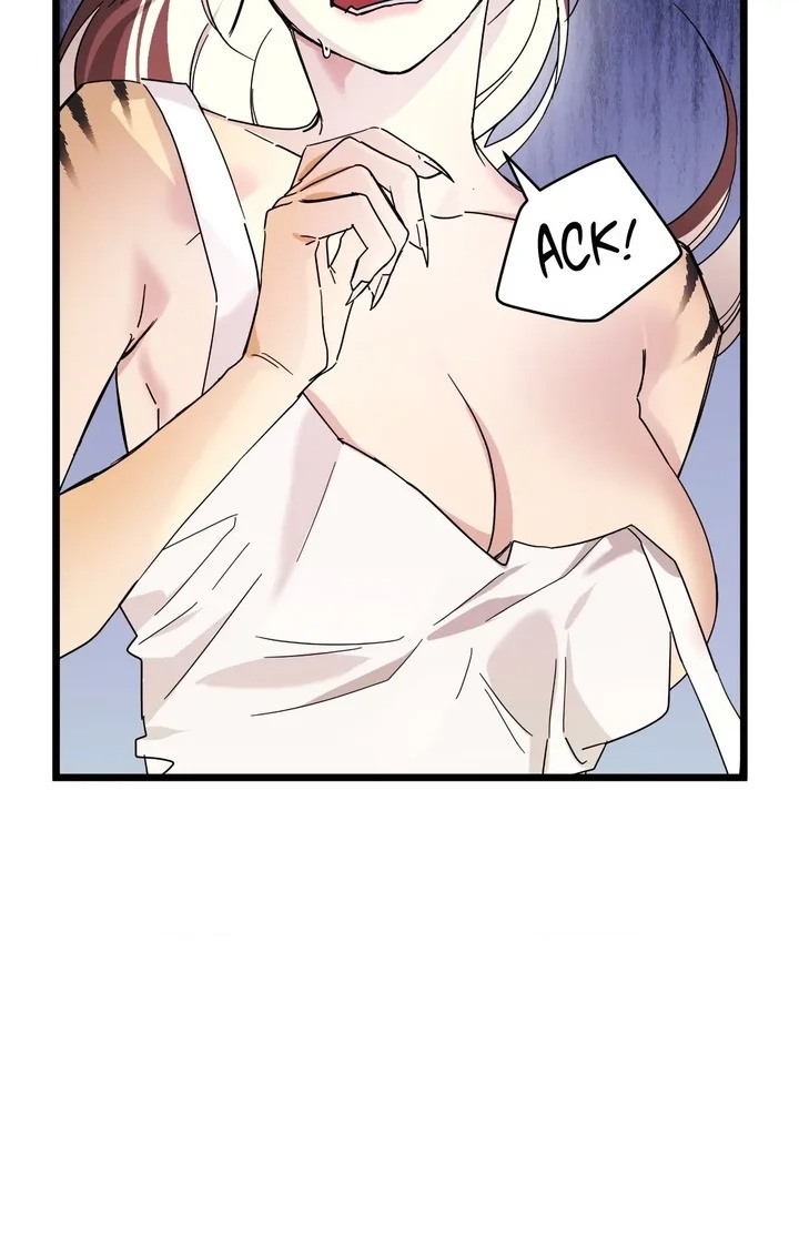 Zoo’s Panic Chapter 16 - Page 39