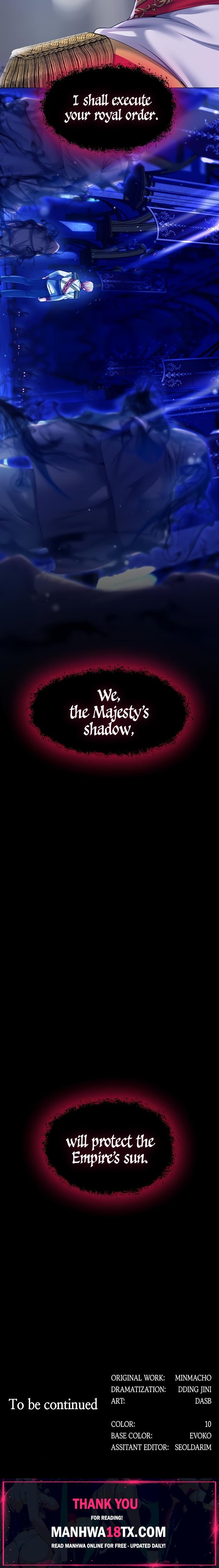 Breaking A Romantic Fantasy Villain Chapter 50 - Page 24