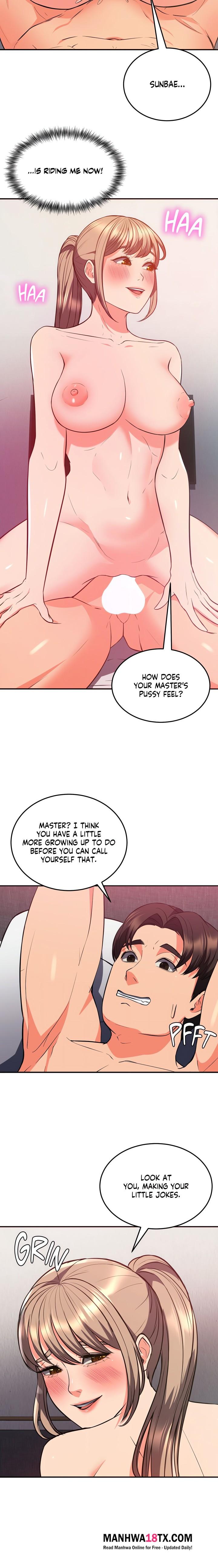 My Pillow Business Begins! Chapter 19 - Page 5