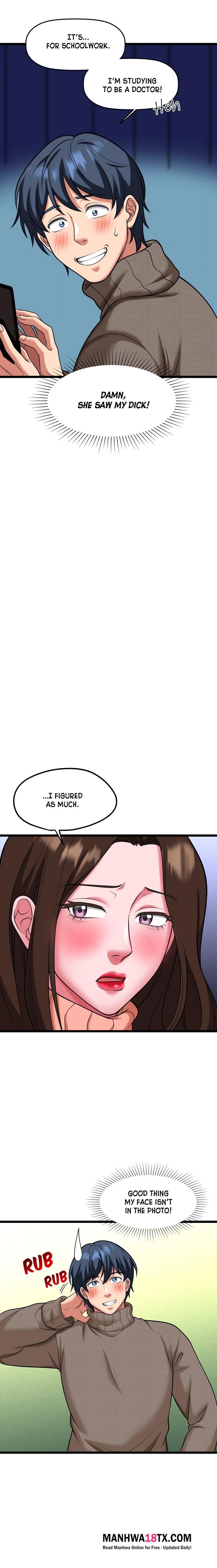 Winter Games 2 MILF Edition (Uncensored) Chapter 1 - Page 8