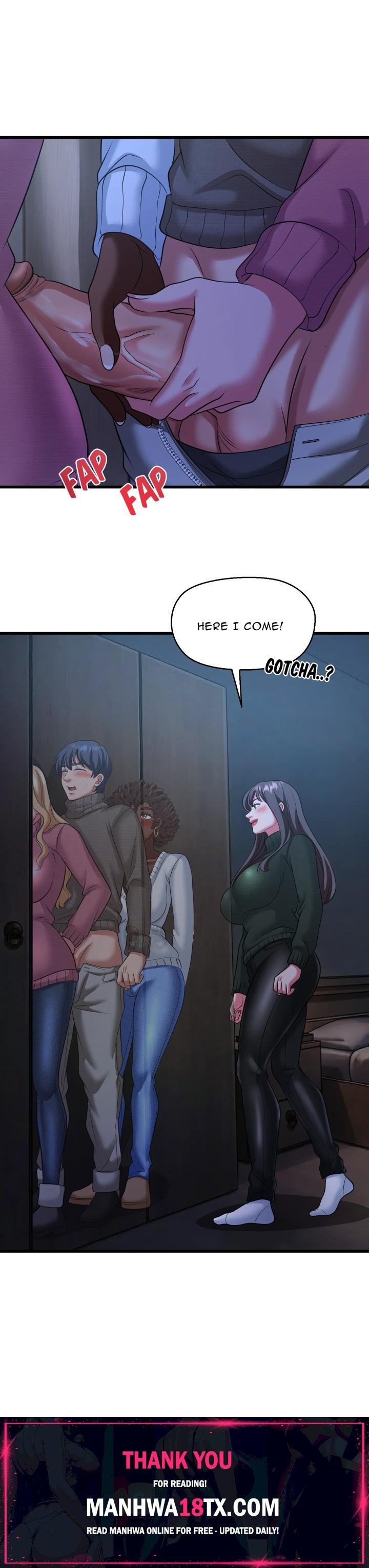 Winter Games 2 MILF Edition (Uncensored) Chapter 11 - Page 16