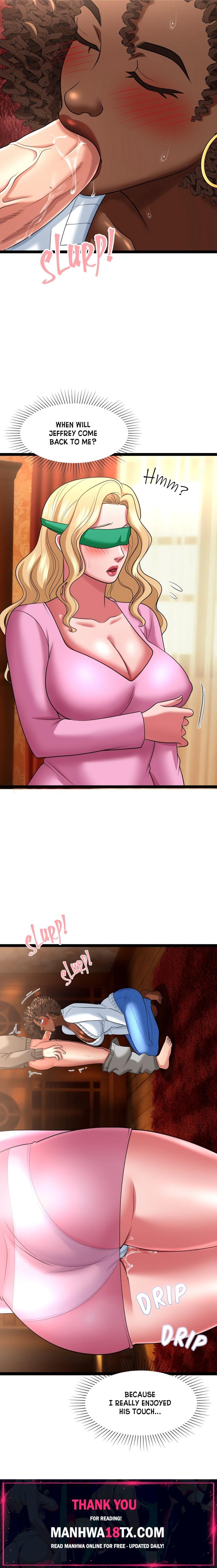 Winter Games 2 MILF Edition (Uncensored) Chapter 5 - Page 15