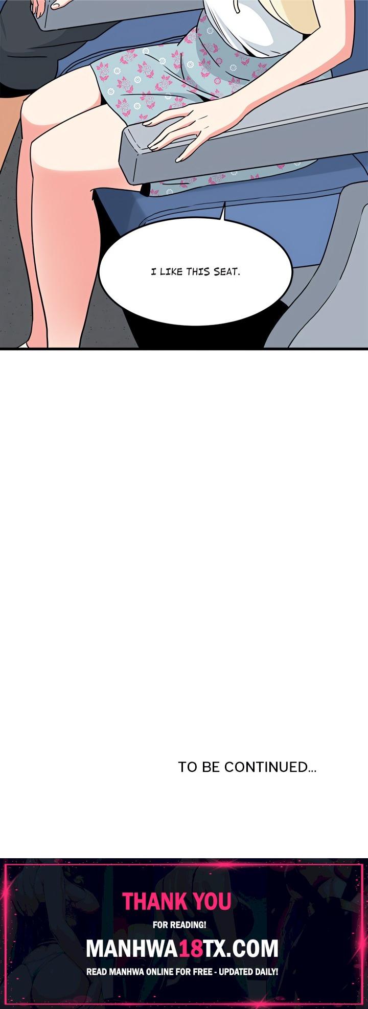 Snapping into Love (Uncensored) Chapter 38 - Page 25