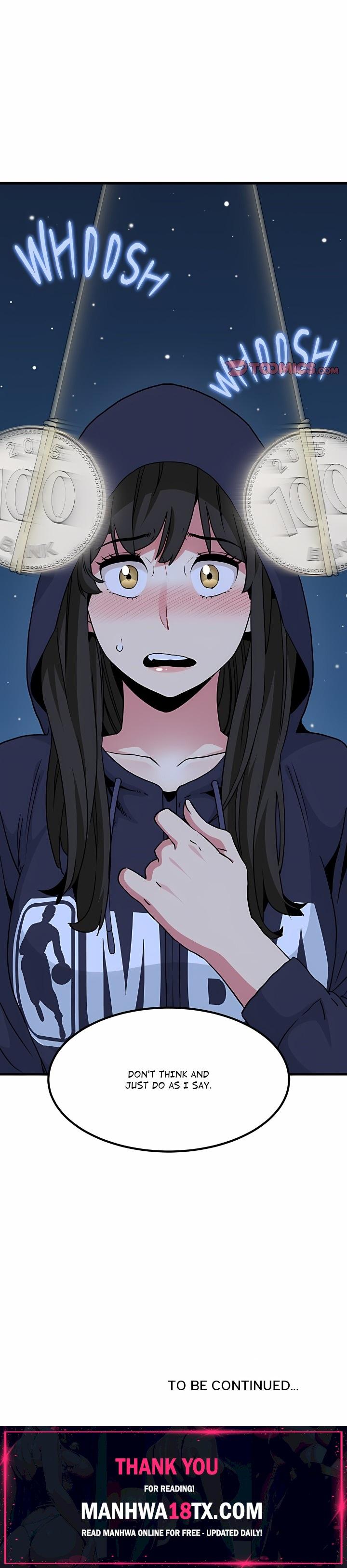 Snapping into Love (Uncensored) Chapter 50 - Page 27