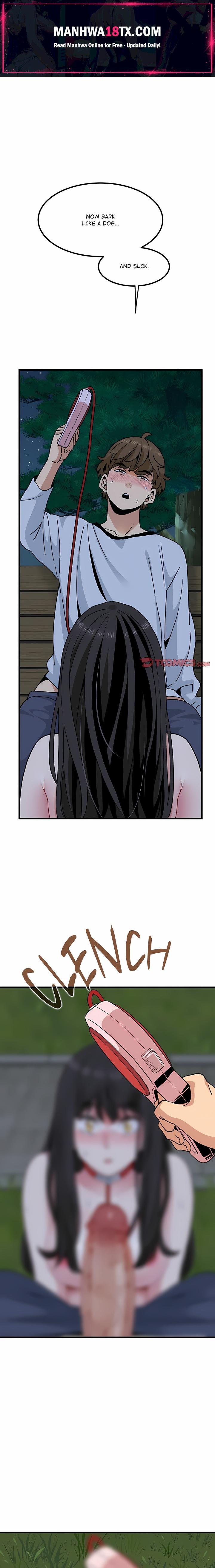 Snapping into Love (Uncensored) Chapter 53 - Page 1