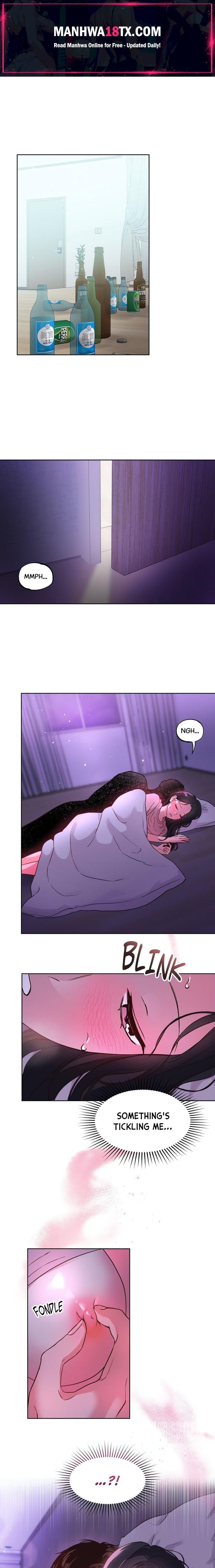 Bestfriend’s Boyfriend Chapter 1 - Page 1