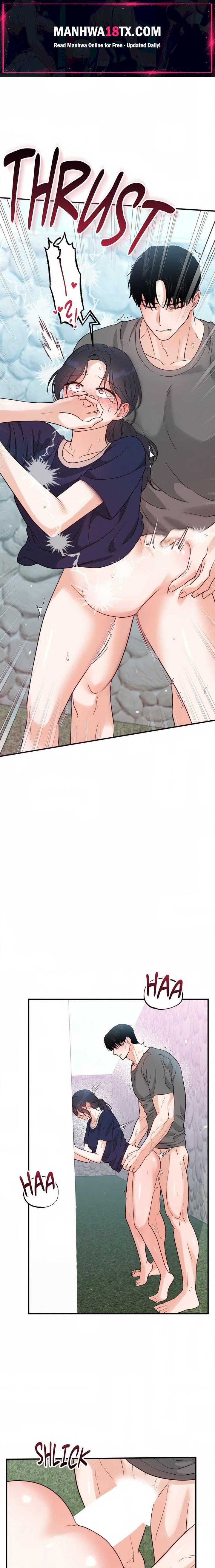 Bestfriend’s Boyfriend Chapter 11 - Page 1