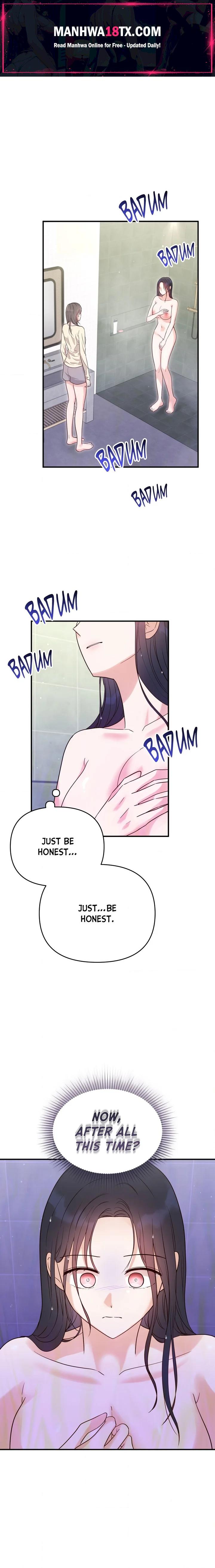 Bestfriend’s Boyfriend Chapter 12 - Page 1