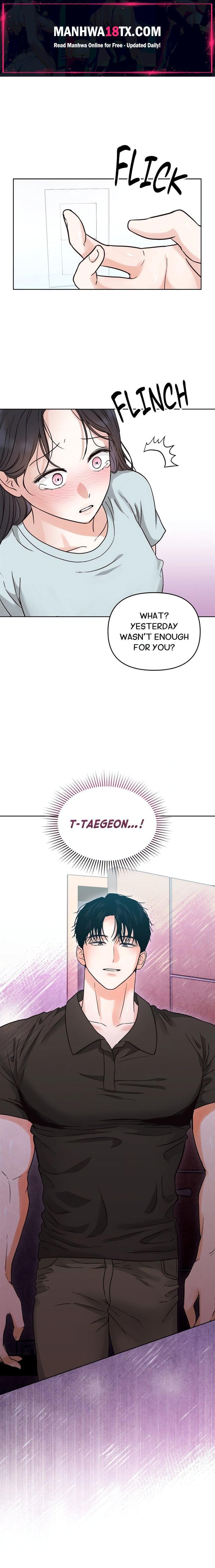 Bestfriend’s Boyfriend Chapter 4 - Page 1