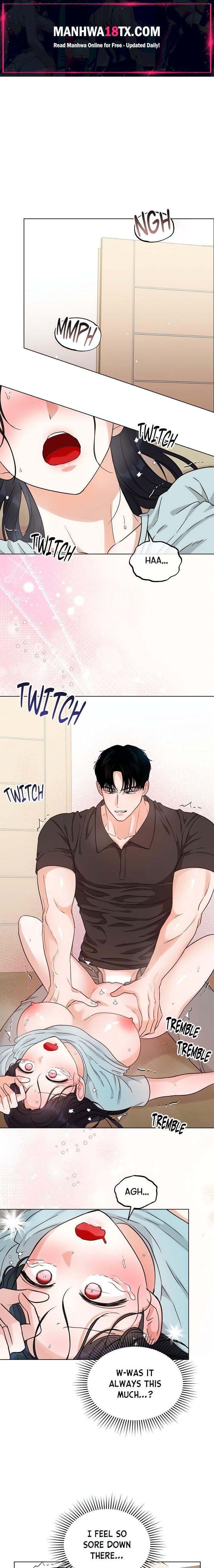 Bestfriend’s Boyfriend Chapter 6 - Page 1