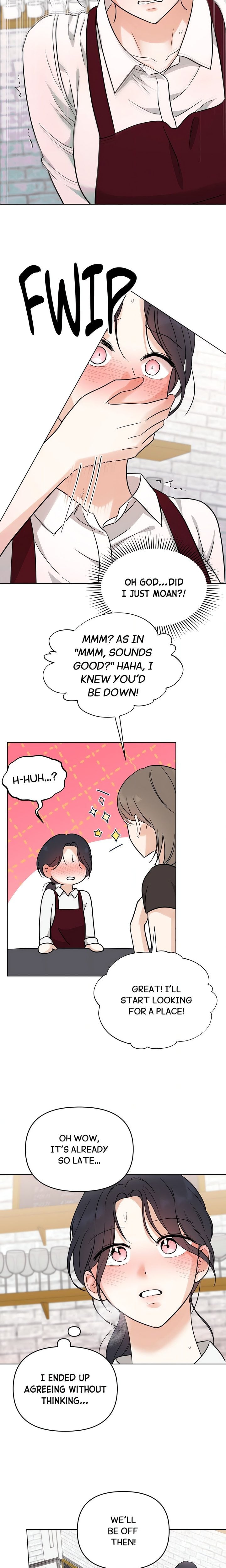 Bestfriend’s Boyfriend Chapter 7 - Page 16