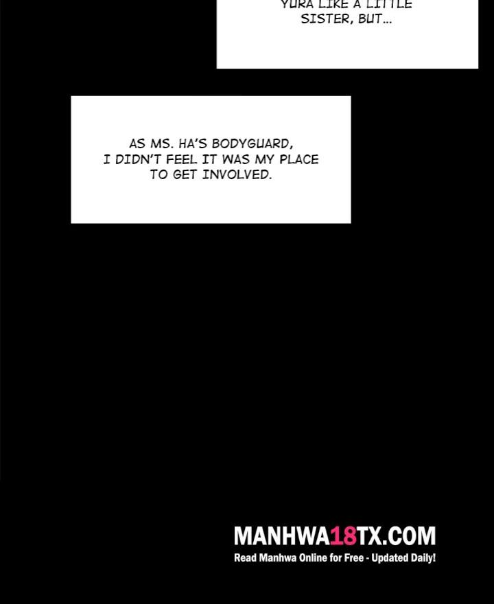 Hypnotist Security Guard Chapter 50 - Page 14