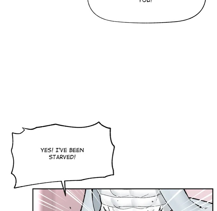 Hypnotist Security Guard Chapter 50 - Page 28