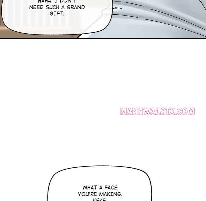 Hypnotist Security Guard Chapter 50 - Page 49