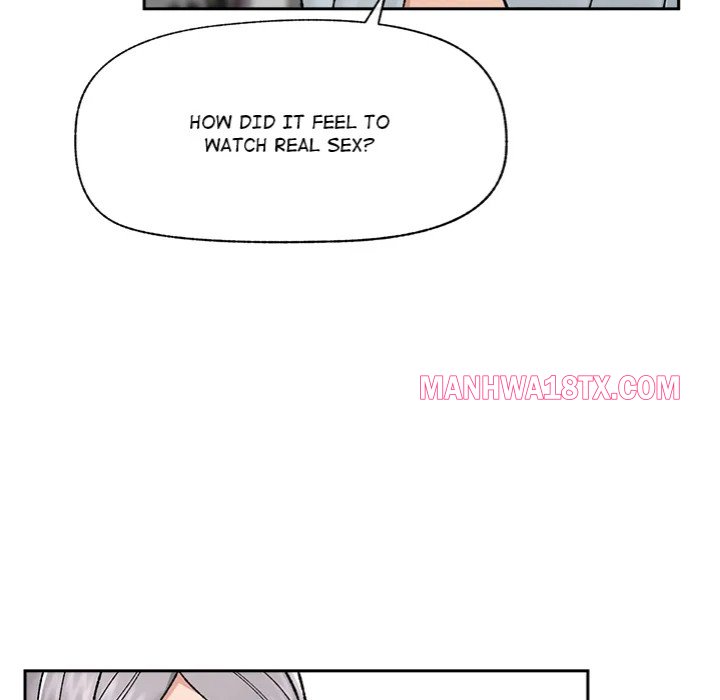 Hypnotist Security Guard Chapter 50 - Page 82