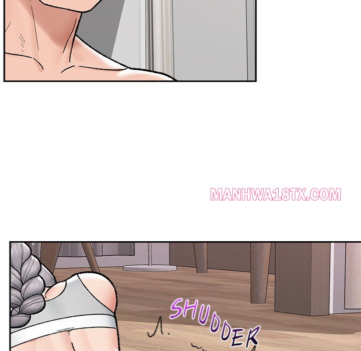 Hypnotist Security Guard Chapter 52 - Page 94